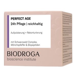 biodroga anti age creme für sehr trockene haut, OH SO PURE