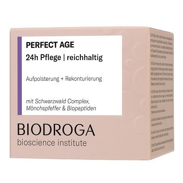 biodroga anti age creme für sehr trockene haut, OH SO PURE