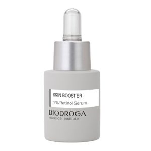 Biodroga Anti Aging Konzentrat Retinol, Retinol Serum Anti Age, OH SO PURE