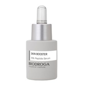 Biodroga Peptide Konzentrat für mehr spannkraft und besseres gesichtskontur, anti age serum peptide, OH SO PURE