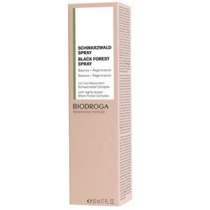 Biodroga Körperspray, Gesichtspray, erfrischendes körperspray, OH SO PURE