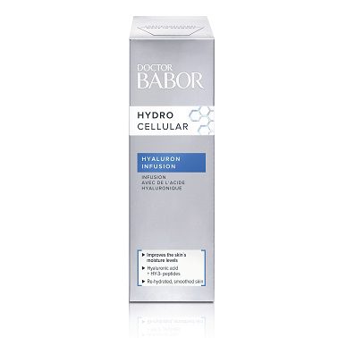 Babor_Doctor_Babor_Hydro_Cellular_Hyaluron_Infusion_oh_so_pure Doctor Babor Feuchtigkeitsserum, oh so pure