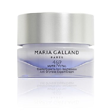 Maria_Galland_469_Crème_Experte_Anti_Sécheresse_NUTRI'VITAL_oh_so_pure Maria Galland Creme für trockene Haut (D-740) oh so pure