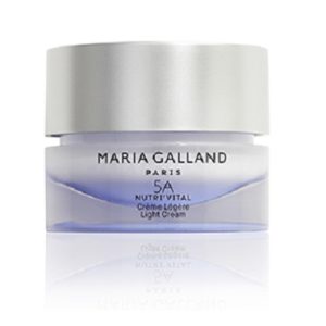 Maria Galland 5a Neu, oh so pure