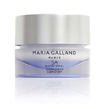 Maria_Galland_5A_Crème_Légère_NUTRI'VITAL_oh_so_pure Maria Galland 5a Neu, oh so pure